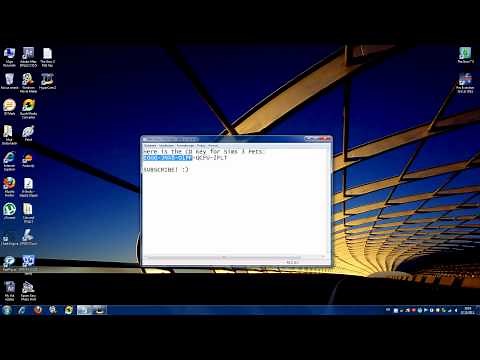 The Sims 3 Pets CD Key (Serial Code)