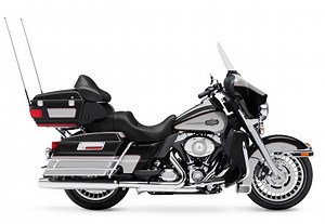 2011 Harley-Davidson FLHTCU Ultra Classic Electra Glide