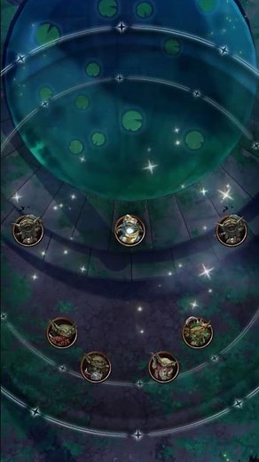 Twilight Domain Effects for Foundry VTT