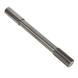 [Hot Item] Ultra-Strong Carbide Reamer for High-Speed Cutting and Reaming in Automotive Parts