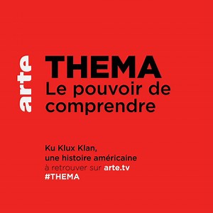 150 ans de violence et de racisme décryptés à travers un documentaire en deux volets #THEMA ⤵️ | ARTE