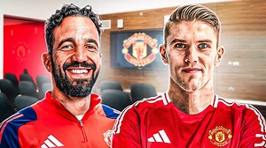 101K views · 3.5K reactions | Manchester United need a new goalscorer this summer and there isn't anyone more prolific than Viktor Gyokeres...literally, he's leading Europe's golden boot race. Now, Man United know the price Gyokeres will cost but there is one big elephant in the room that we need to talk about. This is how Man United can sign Gyokeres this summer and this is likely the only way it happens. | Manchester United Peoples Person | Facebook