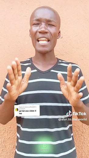 ALUR to the WORLD on TikTok