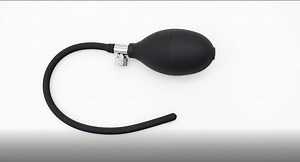 Silikon Aufblasbarer Harnröhrendilatator Penis Plug