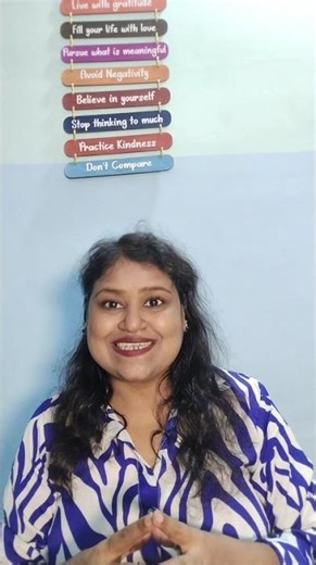 Mehrabian Rule of Communication #anuradhamandal #ytshorts #ytfeed #communicationskills