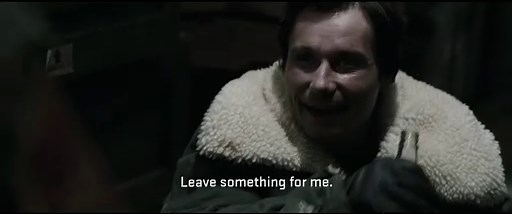 Whiteout (2009) Part One (ENG) HD