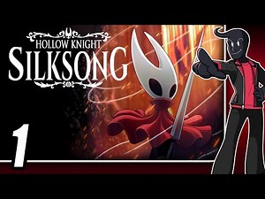Shaw, and I cannot Stress this enough, "Adidas". | Hollow Knight: Silksong