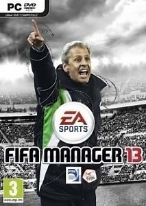 FIFA Manager 13 торрент