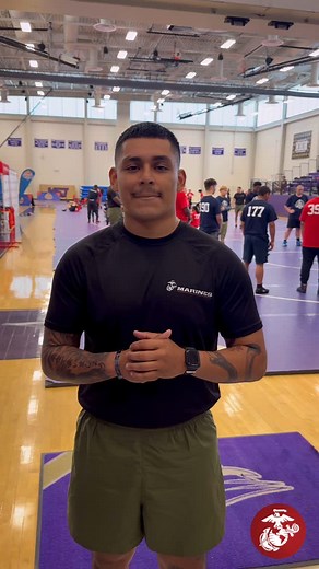 6 comments | 祿‍♀️ Wrestling meets warrior spirit! 祿‍♂️ Recruiting...