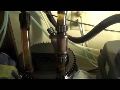 Inline CO2 Diffuser review