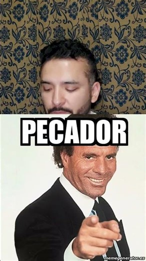 pecado mortal