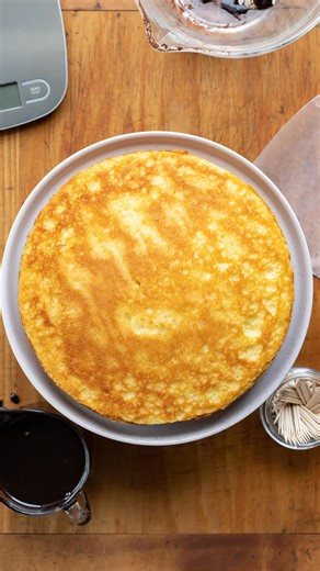 The icing on the cake!🎂✨ Make every cake picture-perfect with tips, tricks and inspiration from Swans Down—because every baker deserves a little extra magic. ❤️ Start frosting at swansdown.com/baking-tips/ | Swans Down Cake Flour