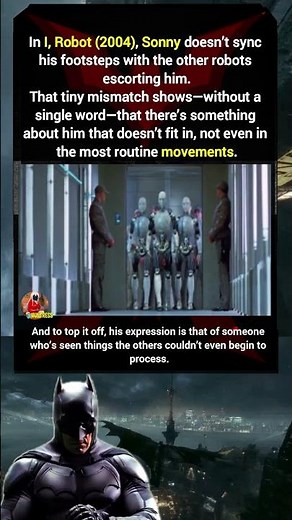 🌎 I, Robot (2004)