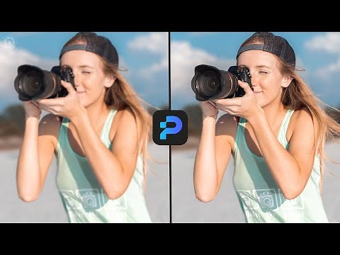 Fix Blurry Photos | FREE Quick Fix!