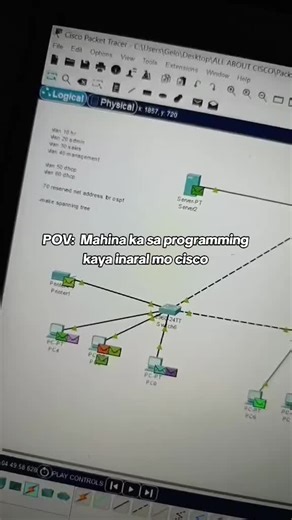 Master Cisco Programming Skills Today!