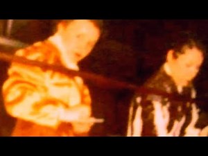 1952/02/28 Ann Laverne and Cora Combs vs Betty Hawkins and Mary Jane Mull and Theresa Theis [5 Woma