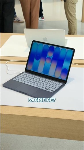 Apple MacBook Neo: TOP 5 PROBLEMS!