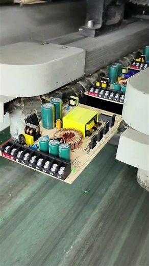 MJF LED POWER SUPPLY #led #machine #factory #good #mjf #power