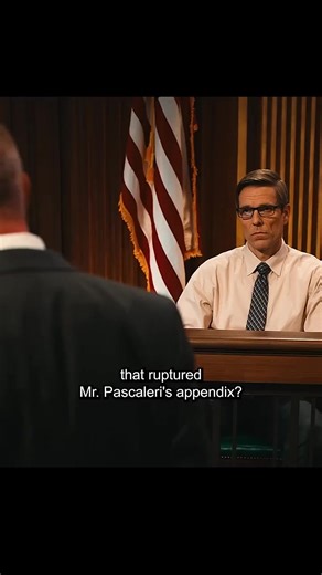 Peligros de un apéndice roto