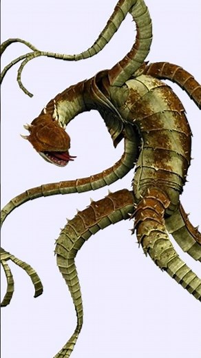 5 Fakten über das ZILLO BIEST!