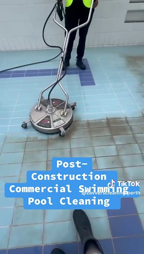#ZavversCleaning #professionalcleaning #postconstructioncleaning #buildersclean #commercialcleaning #commercial #cleaning #swimmingpool #poolcleaning #service #perth #westernaustralia #australia