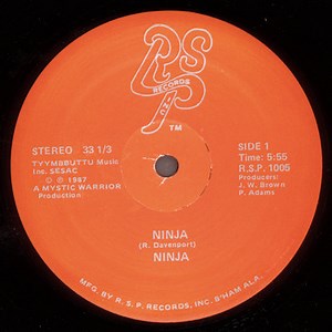Ninja - Ninja