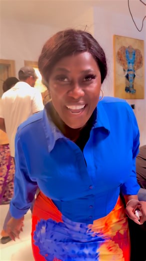 Uche Jombo on Instagram: "How do pronounce AGWU NWANYI ? This delicious film is still showing on UCHE JOMBO TV YouTube channel and this weekend is a good time to watch the it and see why everybody loves it."