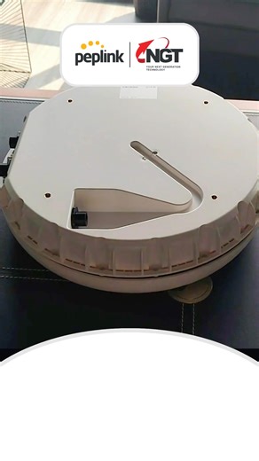 Upgrade Your Internet Anywhere in UAE Peplink Antenna MAX Duo delivers stable 5G/LTE connectivity for vehicles, marine, and remote sites. IP67 rugged design. Professional-grade performance. | NGT Technology L.L.C