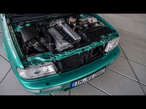 Grand Theft Auto V - 4 cylinder sound mod