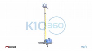 Setting up the K10 Portable Worklight