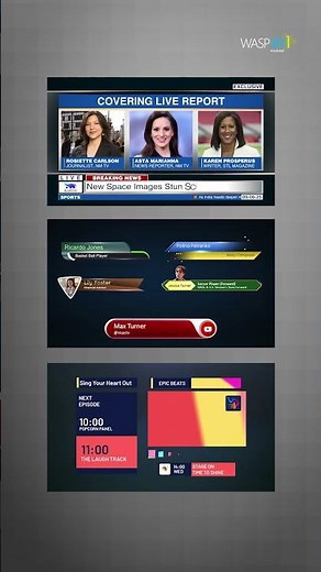 3 Big Myths About Livestreaming (BUSTED!|@wasp3d