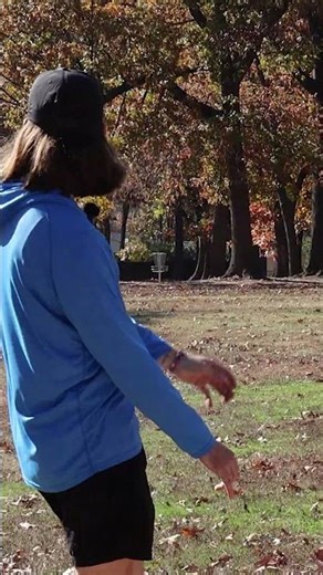 Is the Axiom Tempo the best approach disc? #discgolf #shorts