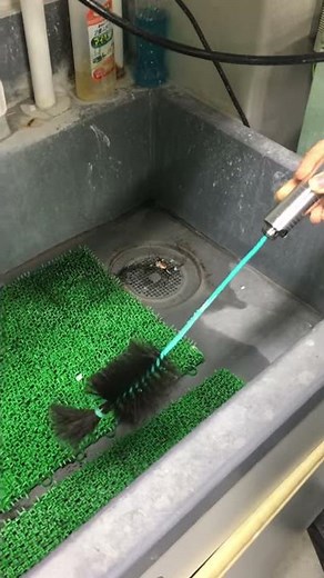 シャフトフレキシブルグラインダー2