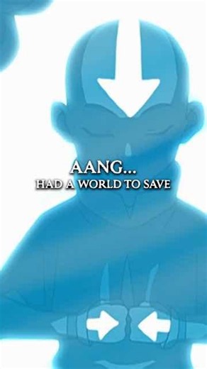 different eras, same unbreakable spirt | the avatar