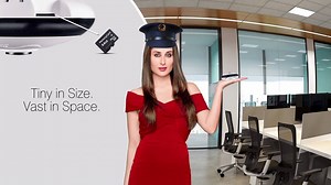 71K views · 33 reactions | Introducing the new #iBall Guard HD Panoramic Camera - the CCTV Camera which delivers the broadest coverage and comes without the hassle of DVRs, cables and in a handy, round frame. Explore: https://goo.gl/m5wE9u | iBall India | Facebook