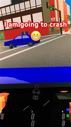I meant to do that 👀 - Average day driving in Subrosa #subrosa #gaming #nbd #funny #memes #roblox