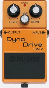 BOSS - DN-2 | Dyna Drive