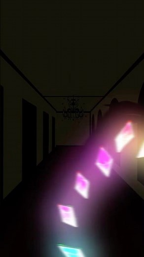 【ゆっくり茶番】フォーオブアカインド（微ホラー注意） #ゆっくり茶番劇 #ゆっくり茶番 #東方 #shorts #short