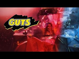 GUTS | S1E1