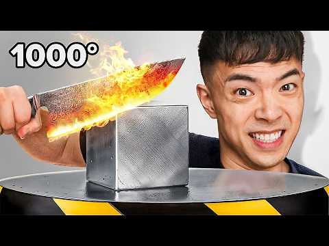 I Tested Every "Unbreakable" Product