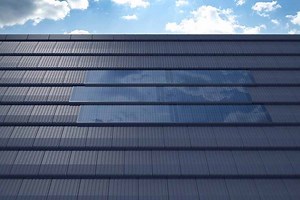 Actua : des tuiles solaires photovoltaïques innovantes qui s'adaptent à tous les styles de toitures