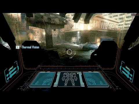 F.E.A.R. 2: Project Origin, Playthrough, (No Commentary), pt.5