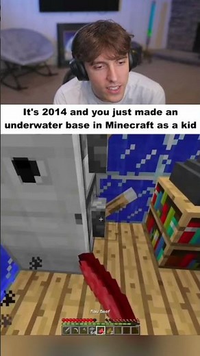 how it felt making an underwater base in 2015 minecraft