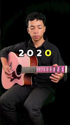 Tones And I - Dance Monkey Tutorial