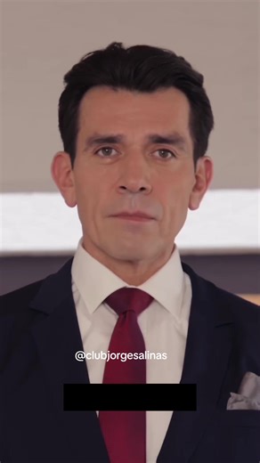 Jorge Salinas: Actor Mexicano de Novelas y Series