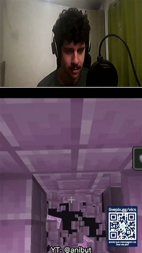 VOCÊ ESTÁ INDO BEM #minecraft #shorts