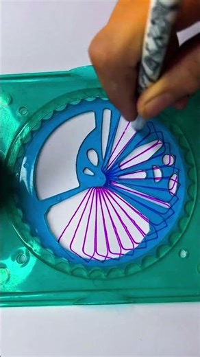 Mesmerizing Loops Taking Over 😵‍💫🌀