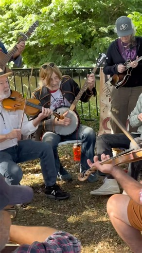 Topanga Banjo Fiddle Fest Returns May 17th! #folk #bluegrass #festival
