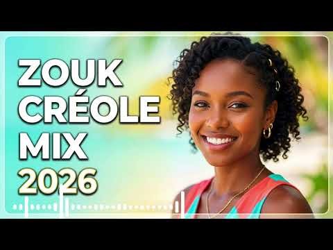 Mix Zouk Love Ancien ❤️ Best Old School Zouk Love Mix 2 Hours Non Stop Retro Zouk Love Classics