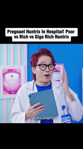 Pregnant Huntrix In Hospital! Poor vs Rich vs Giga#DianaShow #KidsDianaShow #DianaAndRoma #KidsDianaShowEN #dianaroma #KidsYouTube #ChildrensEntertainment #KidsEducation #ToysAndPlay #KidsVideos #FamilyFriendly #KidsFun #LearningThroughPlay #WooHooMeow #K-PopDemonHunters #Kpopdemon